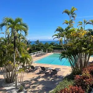 Apartment Catalina, Oceanview Multi 2 Bd 2 Bath Units With Balcony And Pool