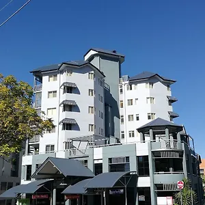 Aparthotel The Sedgebrook On Leichhardt