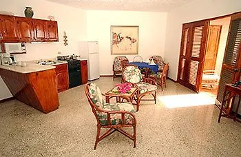 Caliente Caribe Hotel Abreu Dominican Republic