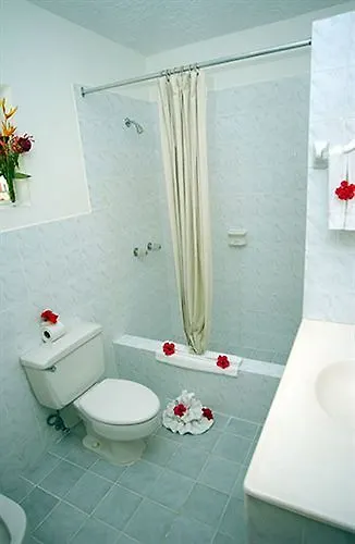 Caliente Caribe Hotel Abreu