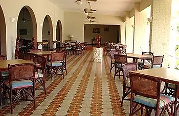 Caliente Caribe Hotel Abreu  Cabrera